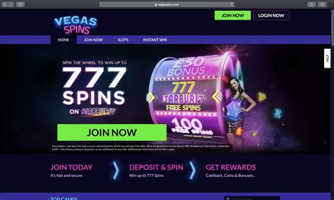 Vegas spins casino app